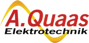 Logo von Elektroinstallation Quaas