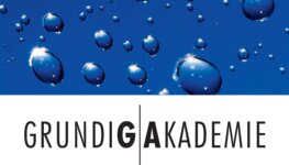 Logo von Grundig Akademie e.V.