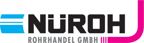 Logo von Nüroh Rohrhandel GmbH