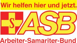 Logo von Hausnotruf ASB