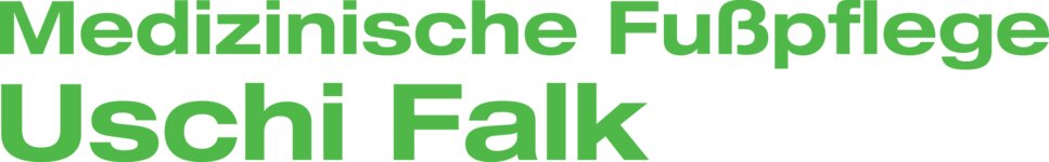 Logo von Falk Uschi