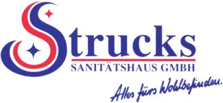 Logo von Strucks GmbH