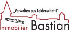 Logo von Bastian Hausverwaltung