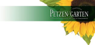 Logo von Petzengarten