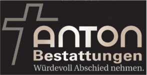 Logo von Anton Bestattungen