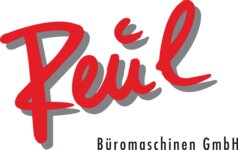 Logo von Reul Büromaschinen GmbH