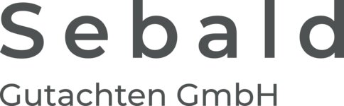 Logo von Sebald Gutachten GmbH