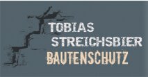 Logo von Bautenschutz Streichsbier Tobias