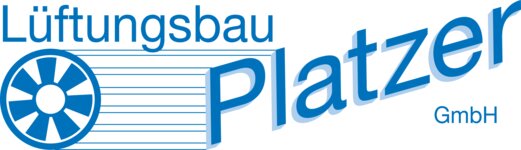 Logo von Lüftungsbau Platzer GmbH