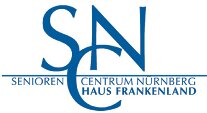 Logo von Senioren-Centrum Nürnberg Haus Frankenland