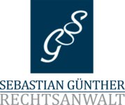 Logo von Sebastian Günther Rechtsanwalt