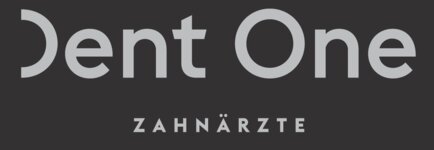 Logo von Dent One Zahnärzte