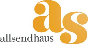 Logo von allsend-Haus
