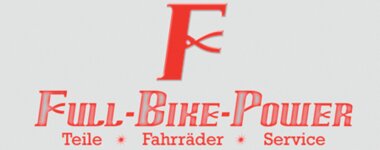 Logo von FULL-BIKE-POWER