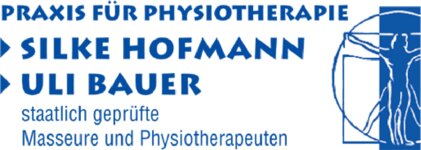 Logo von Bauer Uli und Hofmann Silke Physiotherapie