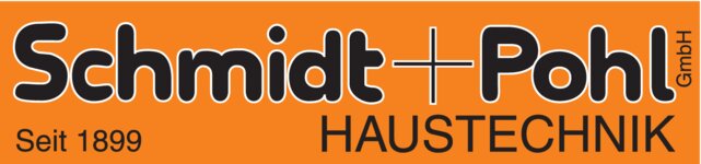 Logo von Schmidt + Pohl
