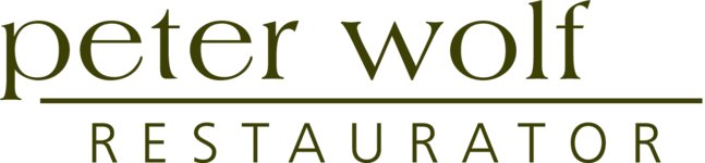 Logo von Wolf Peter