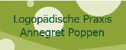 Logo von Poppen Annegret