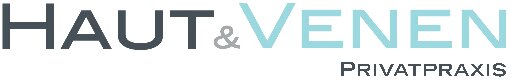 Logo von Haut + Venen Privatpraxis Zajitschek Jörg Dr.med.