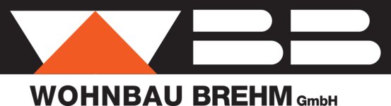 Logo von Brehm Wohnbau GmbH
