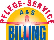 Logo von A & S Billing Pflege-Service GmbH