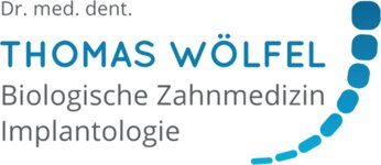 Logo von Wölfel Thomas Dr.med.dent