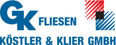 Logo von Fliesen Köstler & Klier GmbH