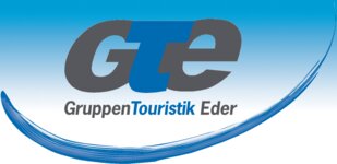 Logo von GTE GruppenTouristik Eder GmbH