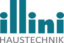 Logo von Illini Haustechnik GmbH