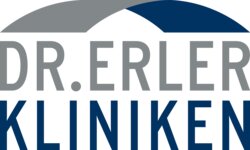 Logo von Kliniken Dr. Erler gGmbH