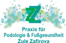 Logo von Praxis Konstanze Zafirova