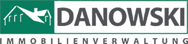 Logo von Danowski Immobilienverwaltung