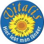 Logo von Vitalis Wohnstift Fahrradstraße GmbH