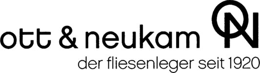 Logo von Ott & Neukam Fliesen