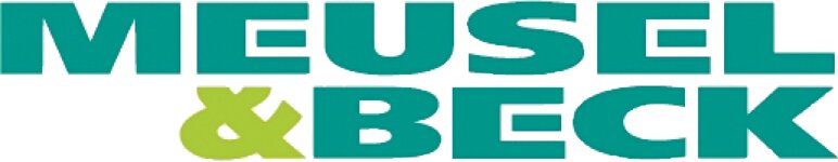 Logo von Meusel & Beck