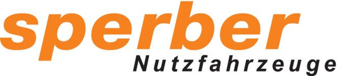 Logo von Sperber Stefan GmbH