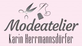 Logo von Modeatelier Karin Herrmannsdörfer
