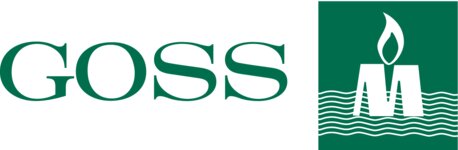 Logo von Goss GmbH + Co. KG