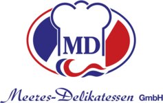 Logo von Meeres-Delikatessen GmbH