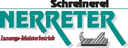 Logo von Nerreter Schreinerei