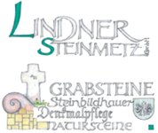 Logo von Lindner Grabsteine