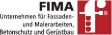 Logo von FIMA GmbH