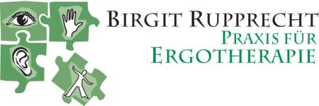 Logo von Ergotherapie Rupprecht Birgit