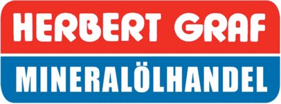 Logo von Herbert Graf Mineralölhandel GmbH