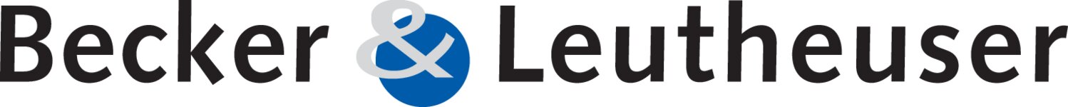 Logo von Becker & Leutheuser