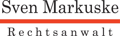 Logo von Markuske Sven