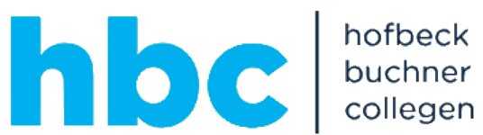 Logo von hbc Rechtsanwälte Hofbeck, Buchner und Collegen