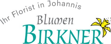 Logo von Birkner Blumen
