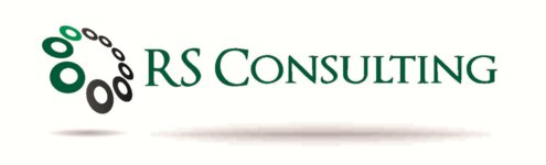 Logo von R.S. Consulting & Software GmbH