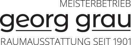 Logo von Raumausstattung Georg Grau GmbH